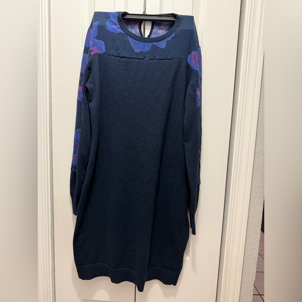 Paul Smith Multicolor Patterned Garment - image 1